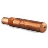 Tregaskiss Threaded Contact Tip, Wire Size 0.035", Standard Duty, TOUGH LOCK Series 403-14-35