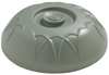 Dinex Insulated Dome, 10 In, Sage, PK12 DX540084