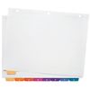 Avery Avery® Ready Index® Table of Contents Dividers with Sub-Dividers 13155, 8-Tab Set 7278213155