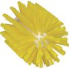 Vikan 3-1/2" W Tube and Pipe Brush, Medium, Not Applicable L Handle, 5 3/4 in L Brush, Yellow 5380906