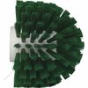 Vikan 5"L Polyester Replacement Brush Head Tank Brush 70352