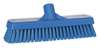 Vikan 12"L Polyester Replacement Brush Head Deck Brush 70603