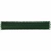 Vikan 19"L Polyester Replacement Brush Head Deck Scrub Brush 70622