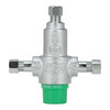 Zurn Mixing Valve, Low Lead Cast Bronze 38-ZW3870XLT