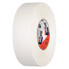 Shurtape Cloth Tape, White, 72mmx55m, PK24 P- 672