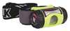 Pacific Helmets UNDERWATER KINETICS 210/110/40 Lumens, LED Yellow Headlamp 17103