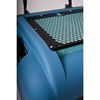 Dri-Eaz Low-Grain Portable Dehumidifier, Blue/Gray, 1 Speeds, 115 V F412