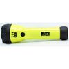 Railhead Gear Yellow No Led Tactical Handheld Flashlight, 200 lm KE-FL45
