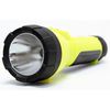 Railhead Gear Yellow No Led Tactical Handheld Flashlight, 200 lm KE-FL45