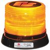 Federal Signal LED Beacon, Perm/ Pipe Mt 252650-02SC