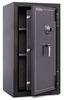 Mesa Safe Co Fire Rated Security Safe, 6.4 cu ft, 300 lb, 2 hr. Fire Rating MBF3820C