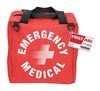 Zoro Select Bulk Emergency Medical Kit, Fabric 54597
