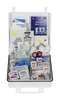 Zoro Select Bulk First Aid kit, Plastic, 50 Person 54566