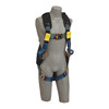 3M Dbi-Sala Arc Flash Rescue Full Body Harness, L, Nylon 1110844