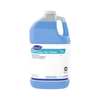 Diversey Freezer Floor Cleaner, 1 gal., Blue 948030