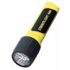 Streamlight Yellow No Led Industrial Handheld Flashlight, Alkaline AA, 67 lm 68201