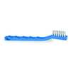 Tough Guy Wire Scratch Brush, 7 in, 1 1/2 in trim, 1/2 in bristle length, 3x7 Rows, Plastic, 5 Pack 1VAG2