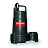 Dayton 1/2 HP 1-1/2" F Submersible Sump Pump 120V AC None 3BB74