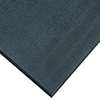 Notrax 3 ft. L x PVC Closed Cell Foam, 3/8" Thick 410S0323BL