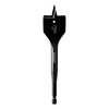 Dewalt 1-3/8" x 6" Heavy Duty Spade Bit DW1585