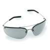 3M Safety Glasses, Gray Anti-Fog 15171-10000-20