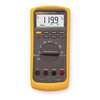 Fluke Digital Multimeter, 1,000 Max. AC Volts, 1,000 Max. DC Volts, 10 Max. AC Amps, 10 Max. DC Amps Fluke-83-V