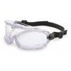Honeywell Howard Leight Safety Goggles, Clear Anti-Fog Lens, V-Maxx Series 11250810