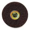 Norton Abrasives Blending Disc, AlO, 2in, 80 Grit, TS 66261009183