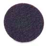 Norton Abrasives Blending Disc, AlO, 3in, 120 Grit, Fin, TS 66261009185