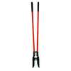 Nupla Nonconductive Post Hole Digger, 4 Ft. 6894328