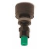 Speedaire Condensate Separator, 175 cfm, 1-1/2" NPT 53RG90