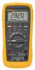 Fluke Digital Multimeter, 1,000 Max. AC Volts, 1,000 Max. DC Volts, 10 Max. AC Amps, 10 Max. DC Amps FLUKE-28 II