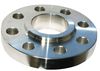 Zoro Select 1/2" Slip On SS Slip-On Flange 4381003800