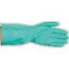 Showa 13" Chemical Resistant Gloves, Nitrile, 11, 1 PR 730-11