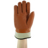 Ansell Cold Protection Gloves, Foam Lining, L 23-173