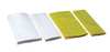 Lift-All Wear Pad, 4 In X 12 In, Yellow 4FQSNX1