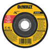 Dewalt 6" x 1/4" x 7/8" High Performance Metal Grinding Wheel DW4624