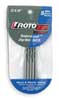 Rotozip Sabercut Bit, 1/8 In. Dia., HSS, PK4 SC4