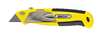Pacific Handy Cutter Utility Knife Utility, 6 1/2 in L QBA-375