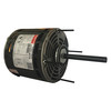 Dayton Motor, 1/2hp, D/D Blower 4M101