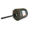 Dayton Condenser Fan Motor, 3/4 HP, 1075 rpm, 60Hz 4M208