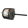 Dayton Condenser Fan Motor, 1/6 HP, 1075 rpm, 60Hz 4M261