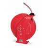 Reelcraft Spring Return Hose Reel, 3/8" Hose Dia., 70 ft. Length, 300 psi 7670 OLP