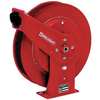 Reelcraft Spring Return Hose Reel, 3/8" Hose Dia., 70 ft. Length, 300 psi 7670 OLP