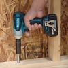 Makita 18V 1/2" Square XWT05