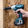 Makita 18V 1/2" Square XWT05