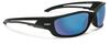 Edge Eyewear Polarized Safety Glasses, Blue Polarized TSKAP218