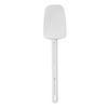 Rubbermaid Commercial Spatula, Cold, 13 1/2 In FG193400WHT
