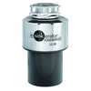 In-Sink-Erator Garbage Disposal, Commercial, 1/2 HP LC-50-11