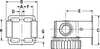 Wilkerson Mounting Bracket, Frl GPA-96-300